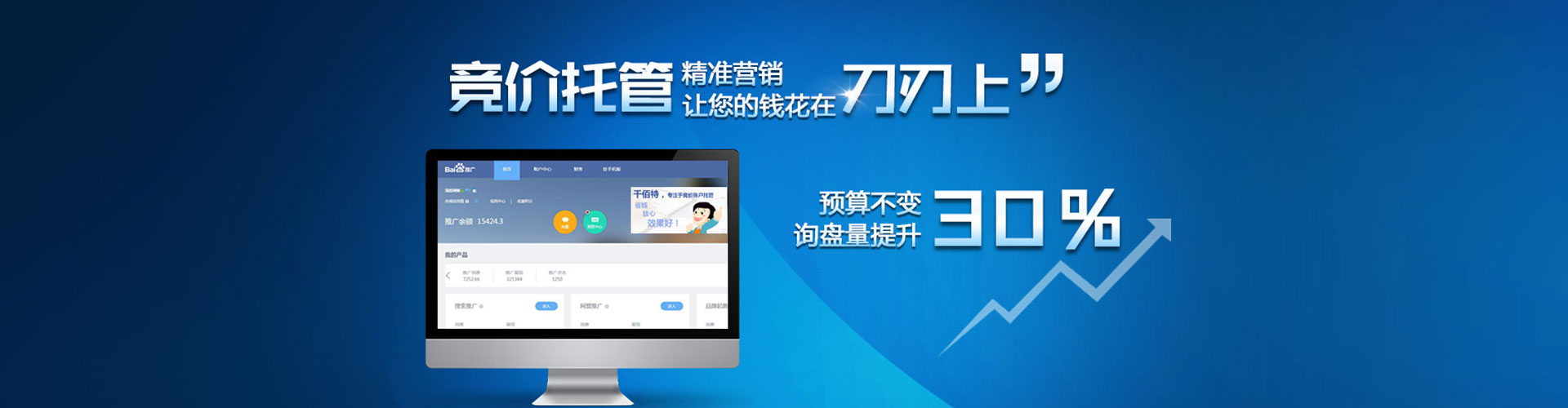 宜阳竞价代运营