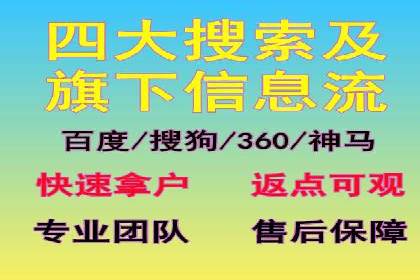 SEM代运营服务公司案例：提升广告投放效果